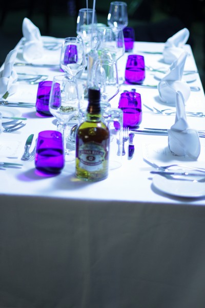 New Year's Eve at Burj on Bay Hotel